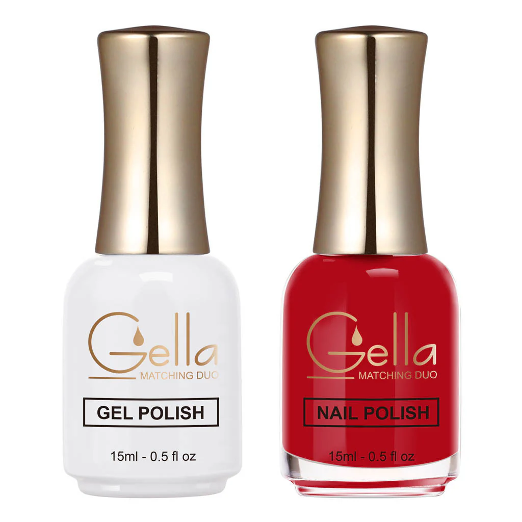 Matching Duo - GN061 Sweet Cherry