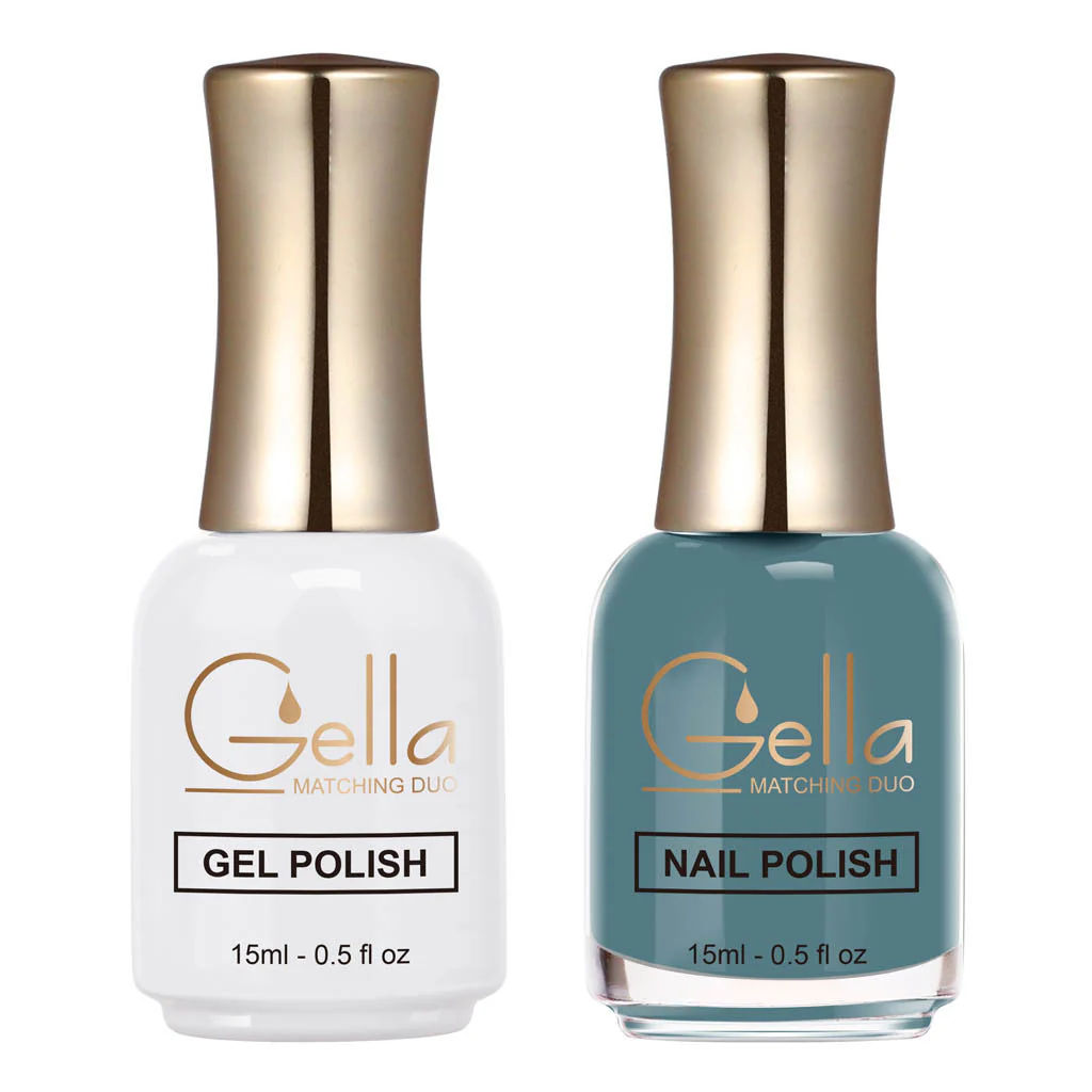 Matching Duo - GN067 Lagoon Breeze