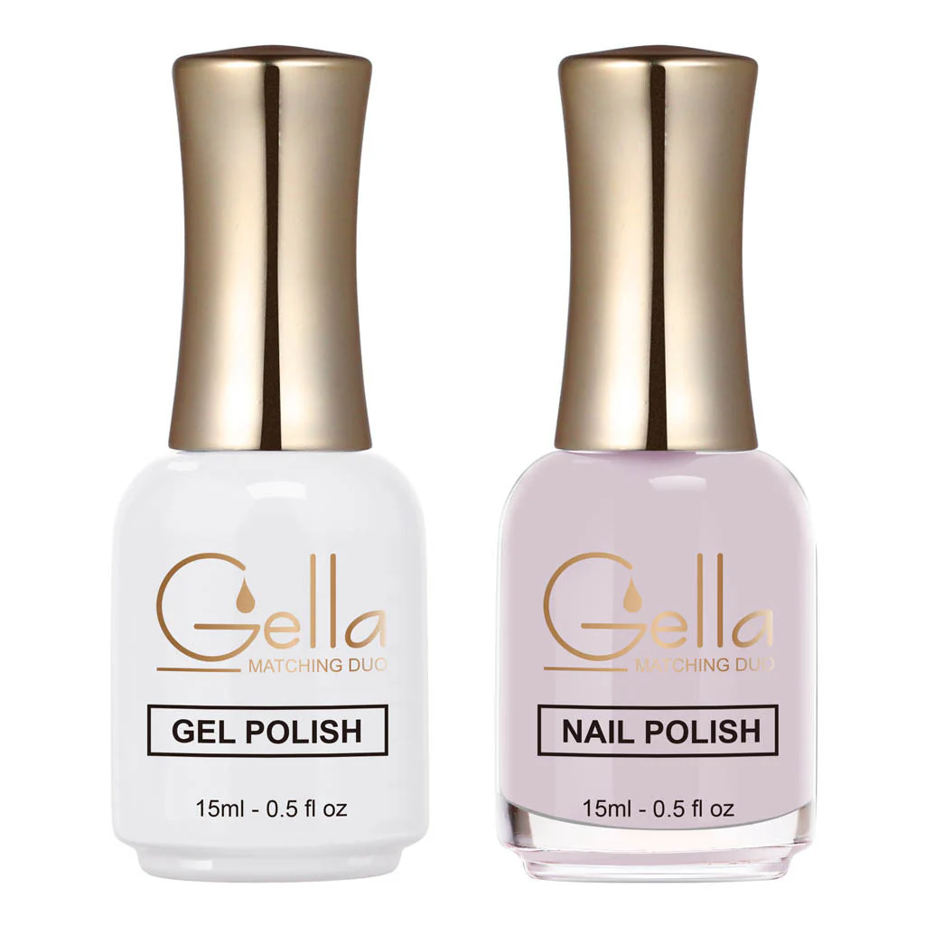 Matching Duo - GN083 Ballet Slippers