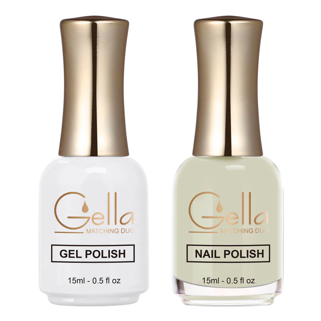 Matching Duo - GN087 Pear Me