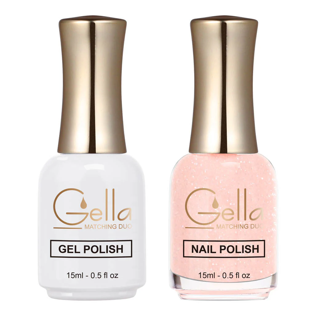 Matching Duo - GN109 Mistletoe