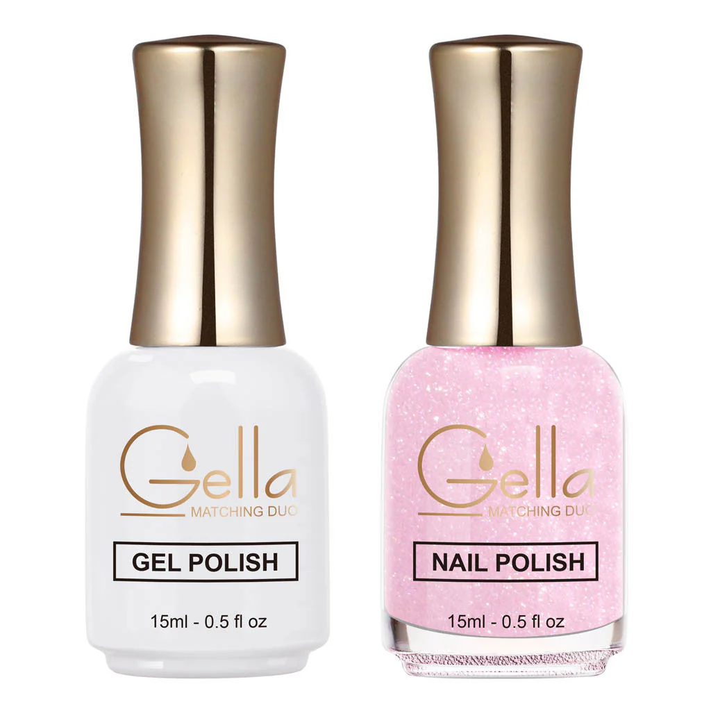 Matching Duo - GN110 Lilac Sprinkles