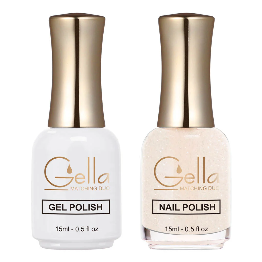 Matching Duo - GN111 Sugar Cookie