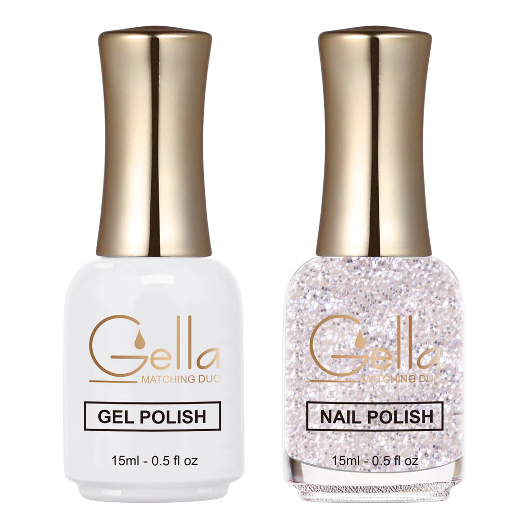 Matching Duo - GN114 Pearl River