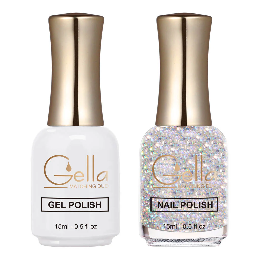 Matching Duo - GN115 Crystal