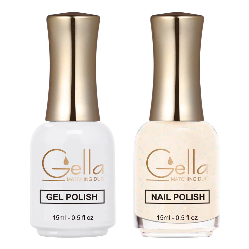 Matching Duo - GN117 Ivory