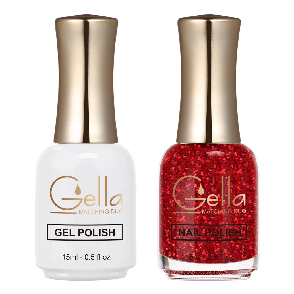 Matching Duo - GN128 Devil