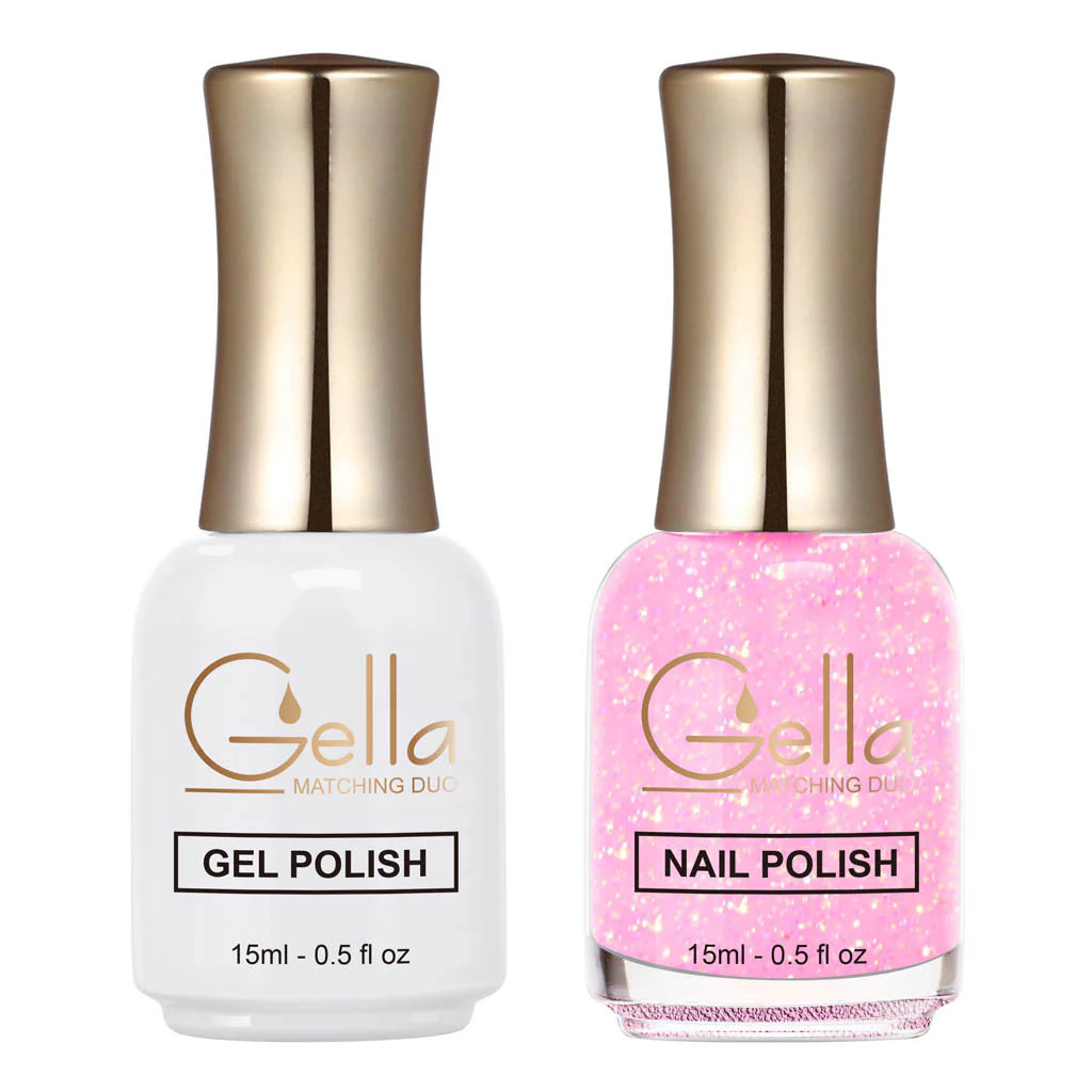 Matching Duo - GN134 Pink It Up