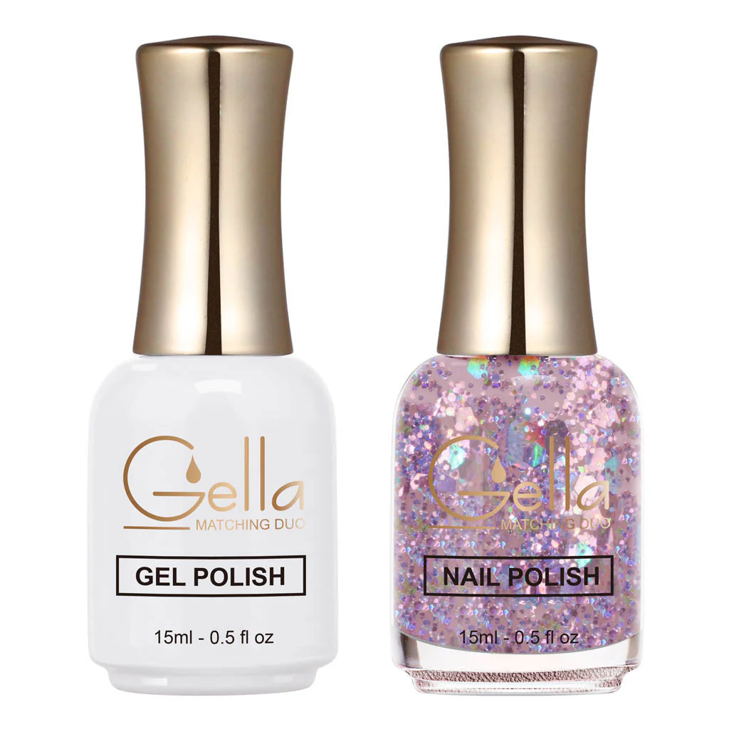 Matching Duo - GN141 Eclipse