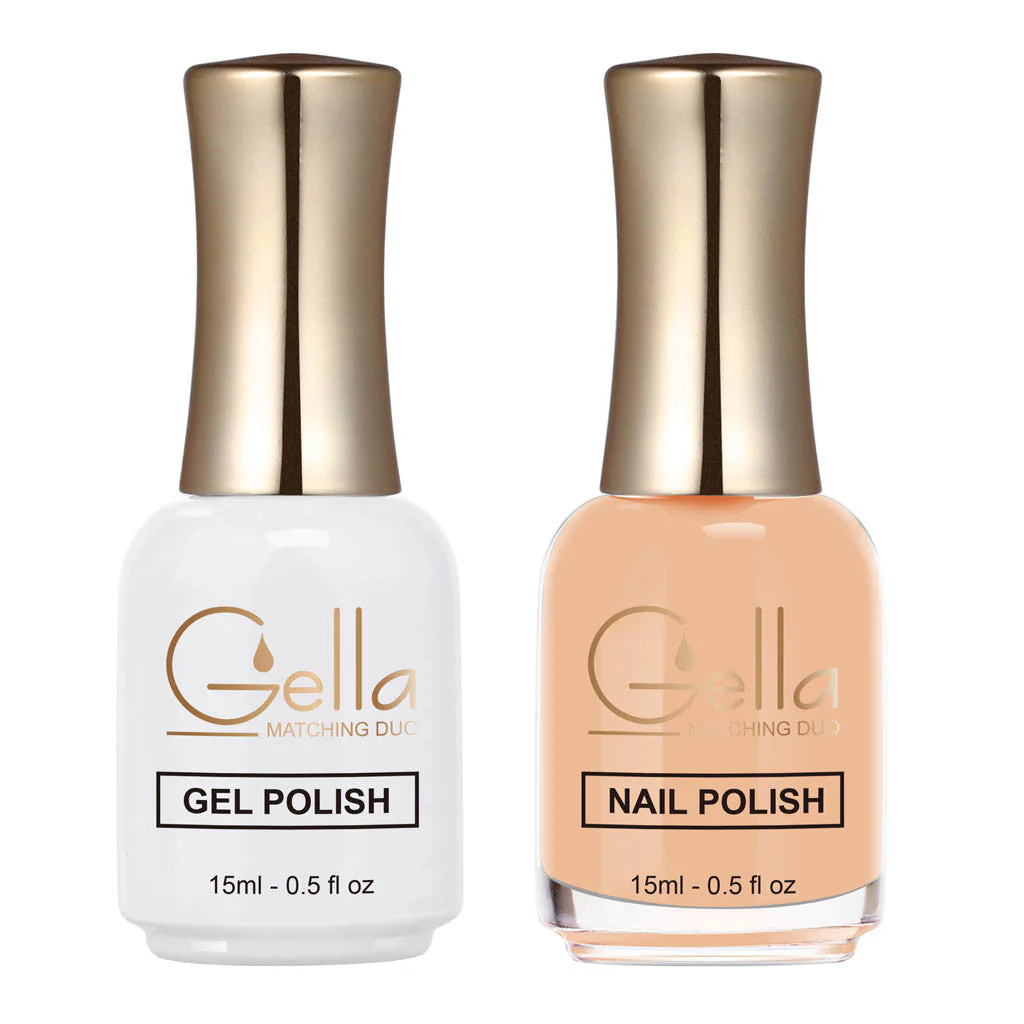 Matching Duo - GN187 Caramel Cookie