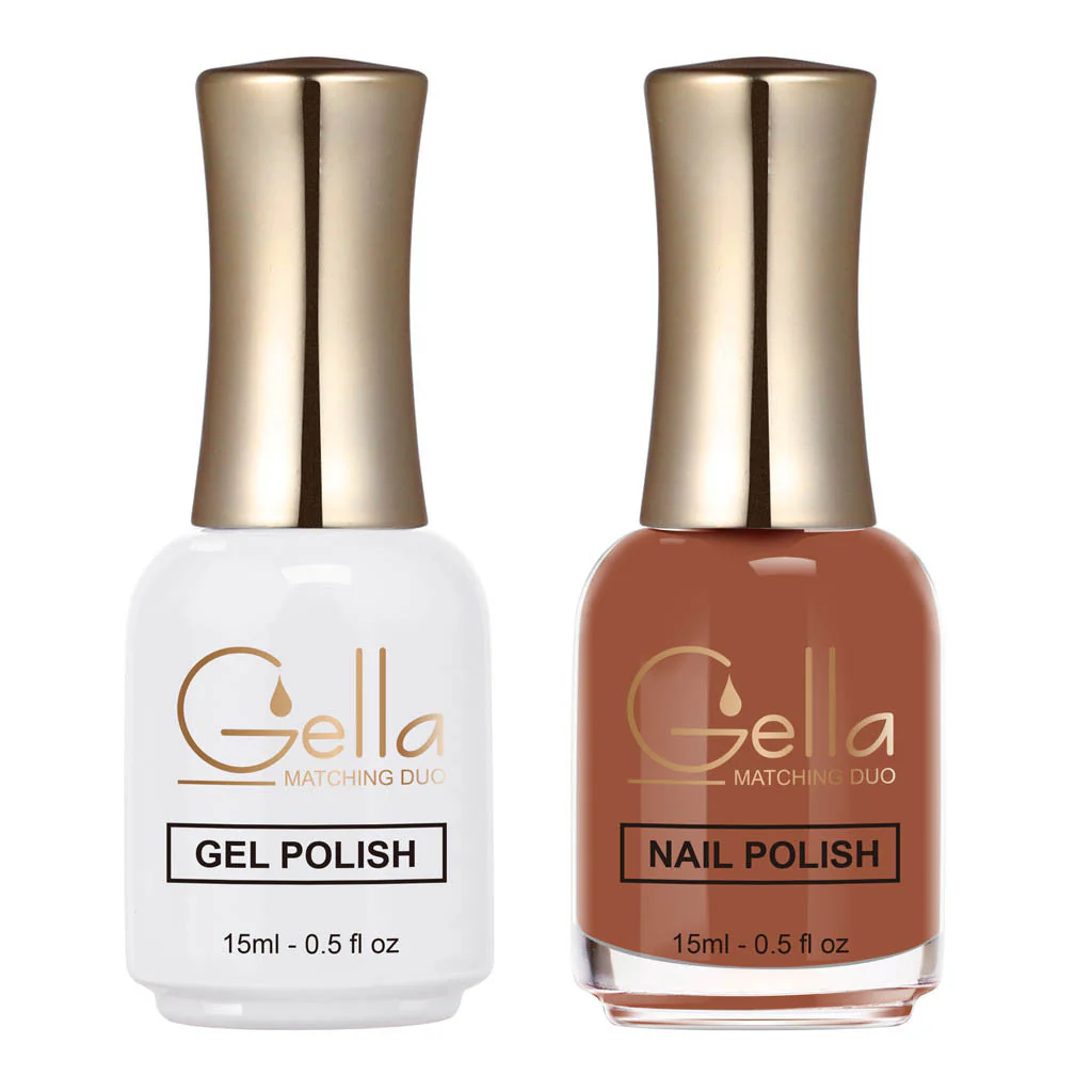 Matching Duo - GN191 Amber