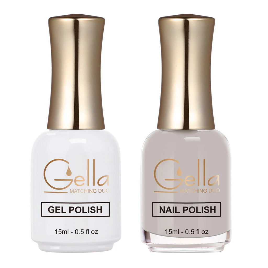 Matching Duo - GN193 Stormy Clouds