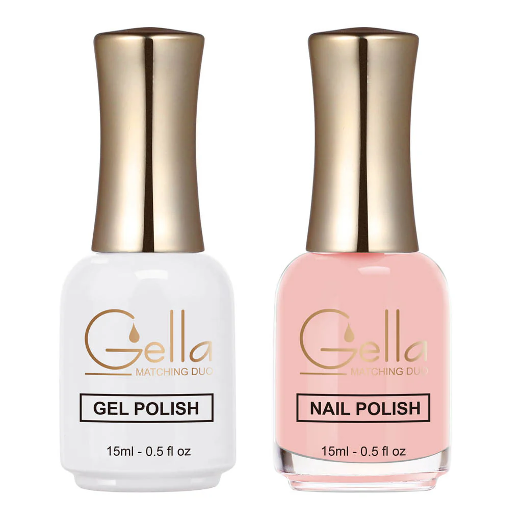Matching Duo - GN194 Pink Salt