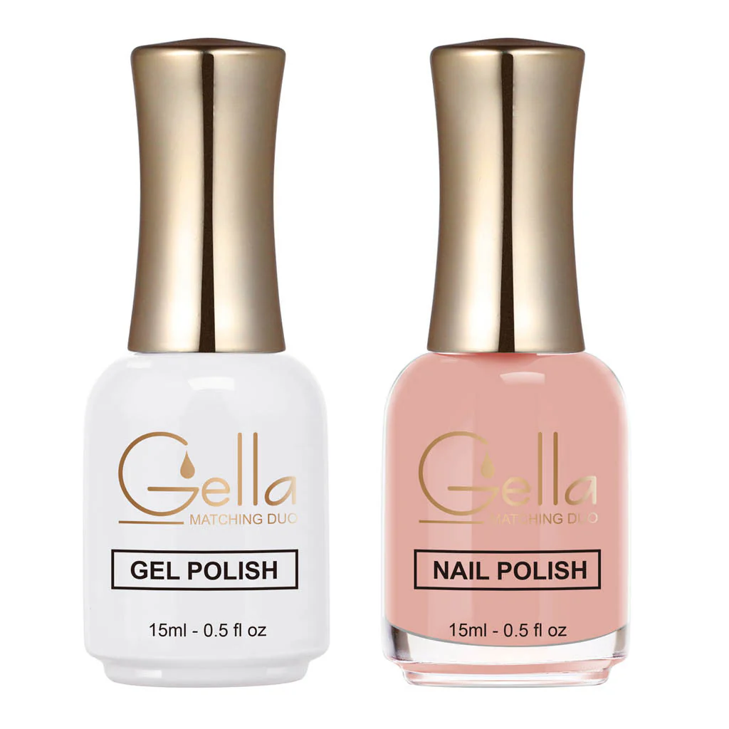 Matching Duo - GN195 Pink Twinkle