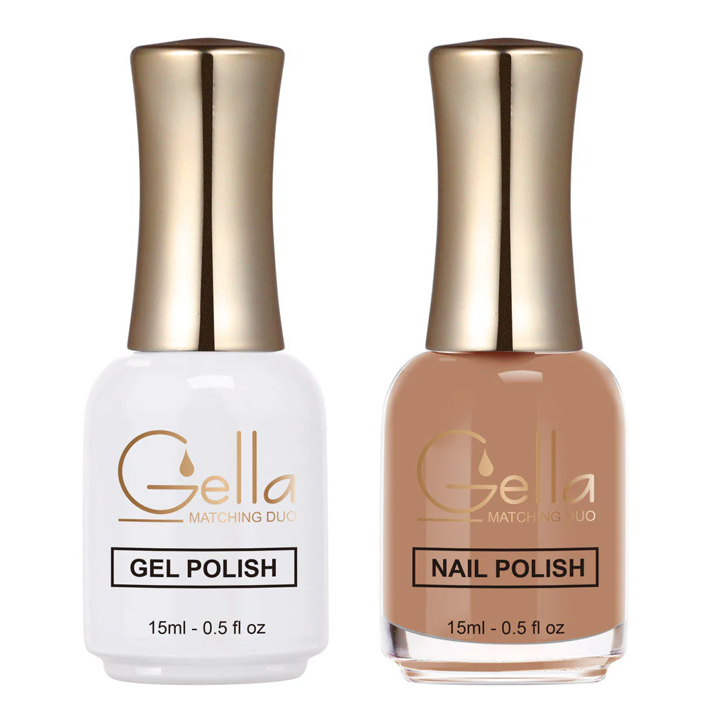 Matching Duo - GN206 Ginger Avenue