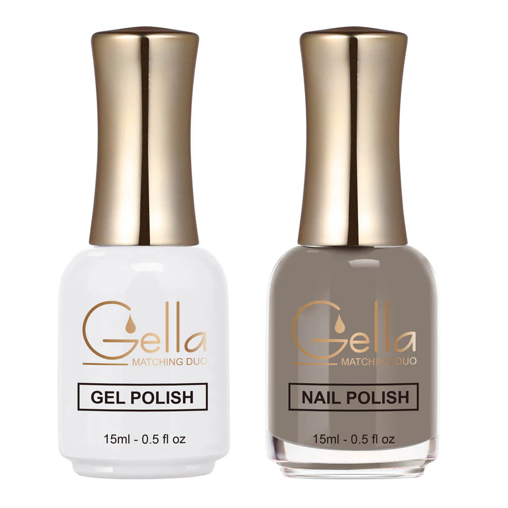 Matching Duo - GN209 Ash Nights