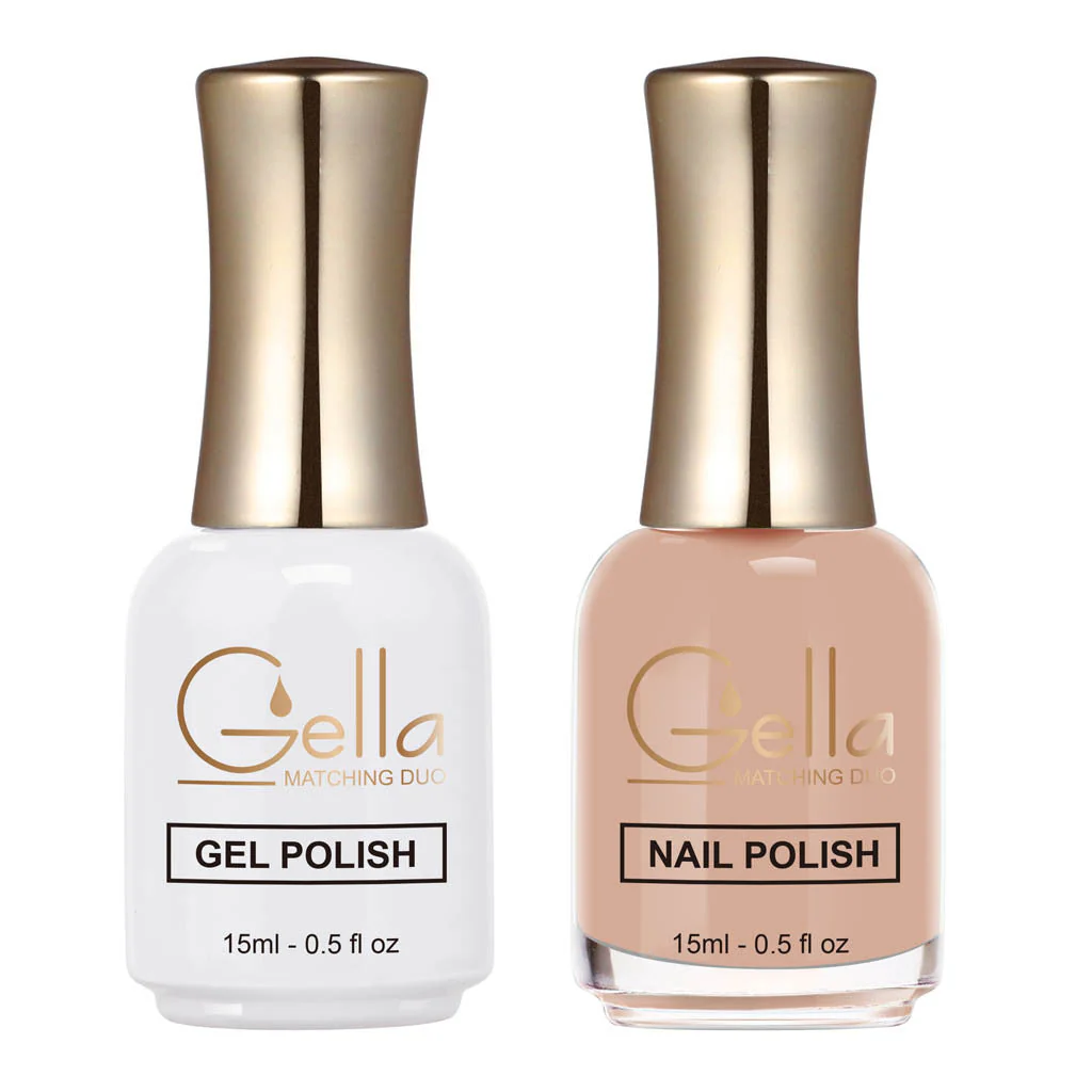 Matching Duo - GN211 Pink Temptation