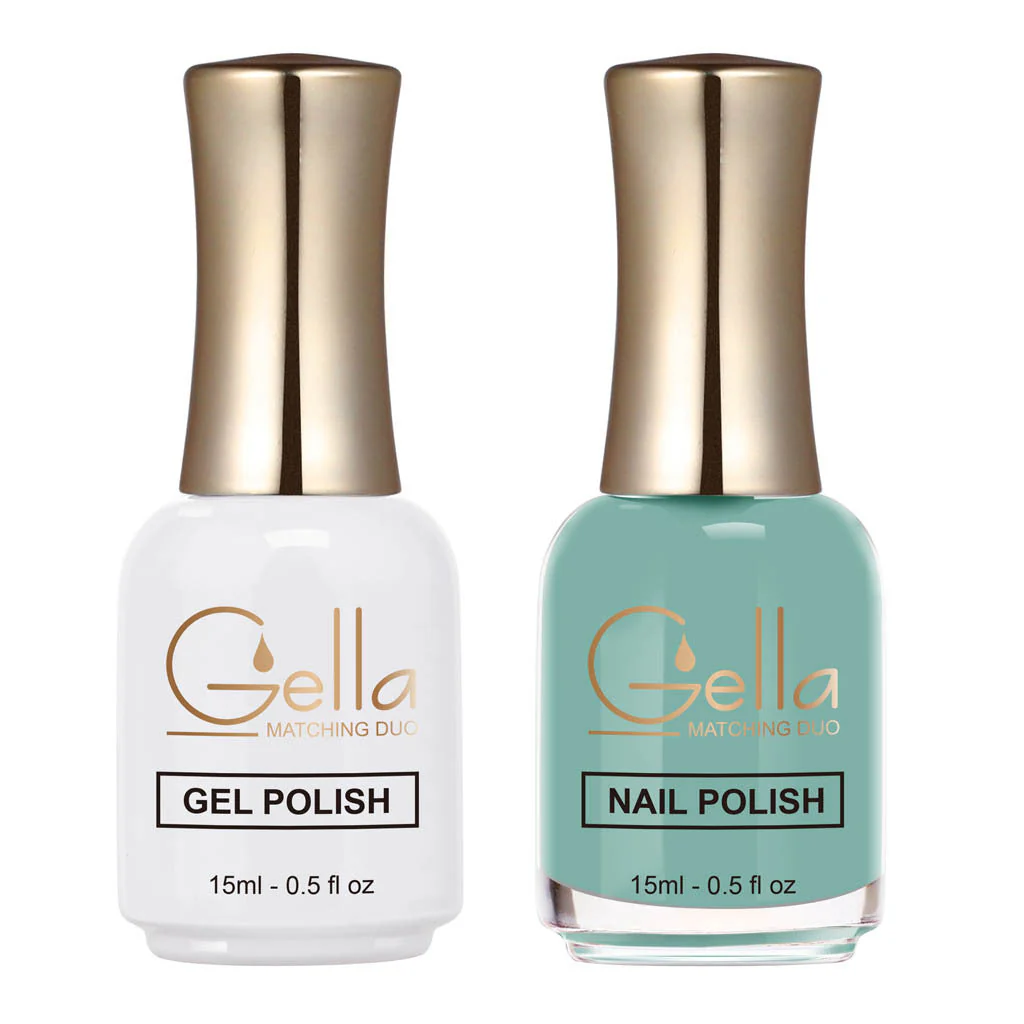 Matching Duo - GN212 Blue Vanilla
