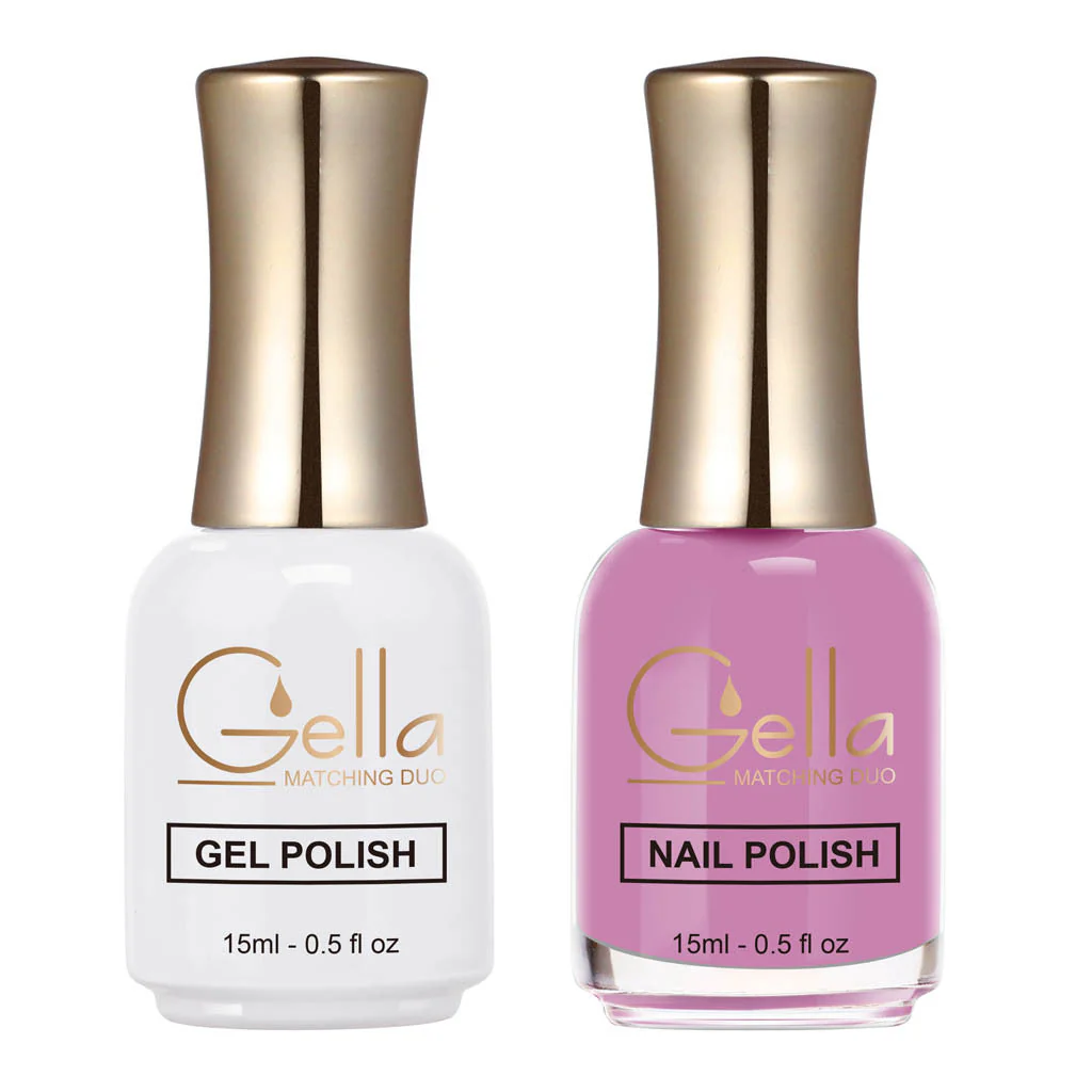 Matching Duo - GN215 Sweet Mulberry