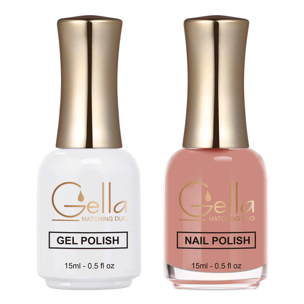 Matching Duo - GN231 Jellybeans