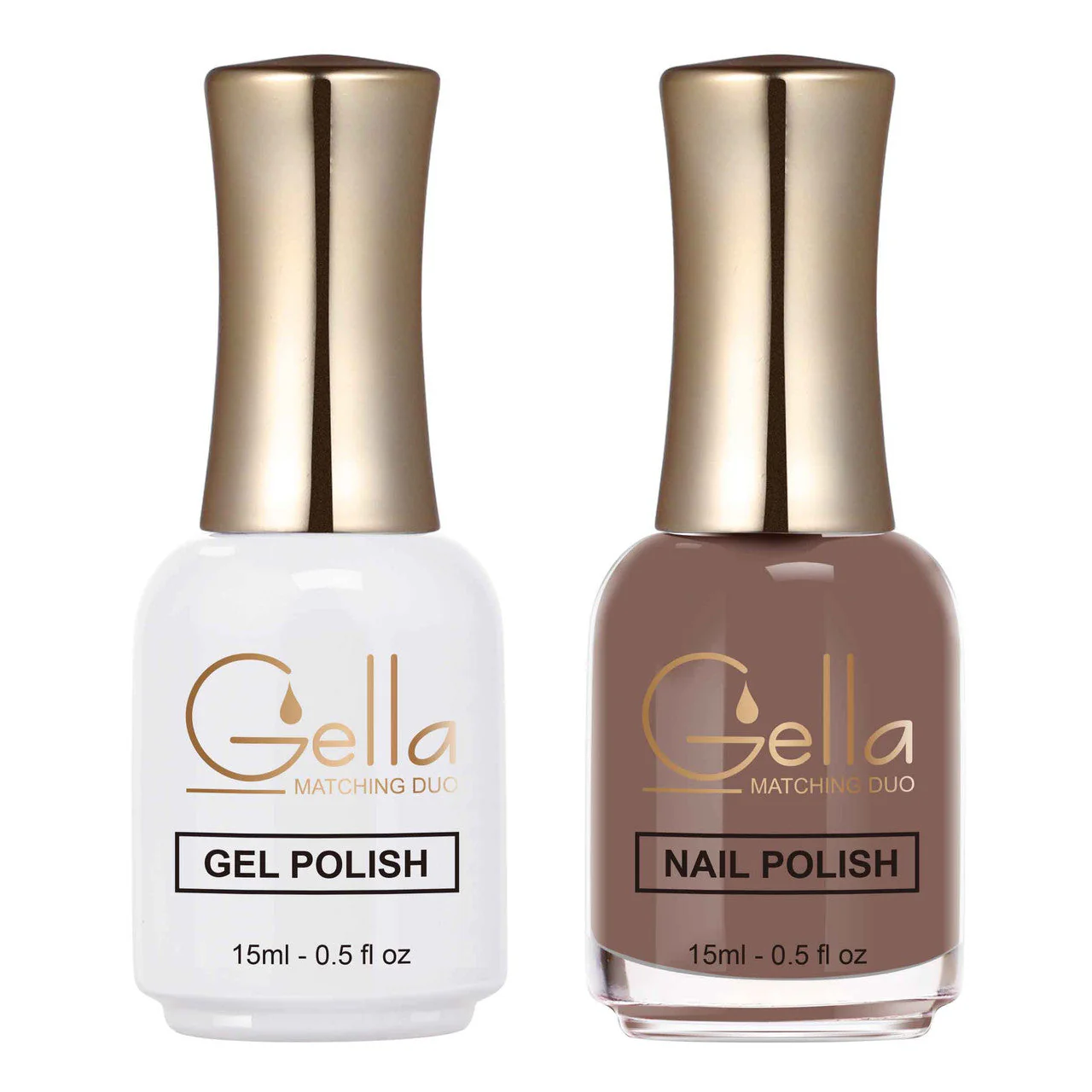 Matching Duo - GN242 Is it winter yet?