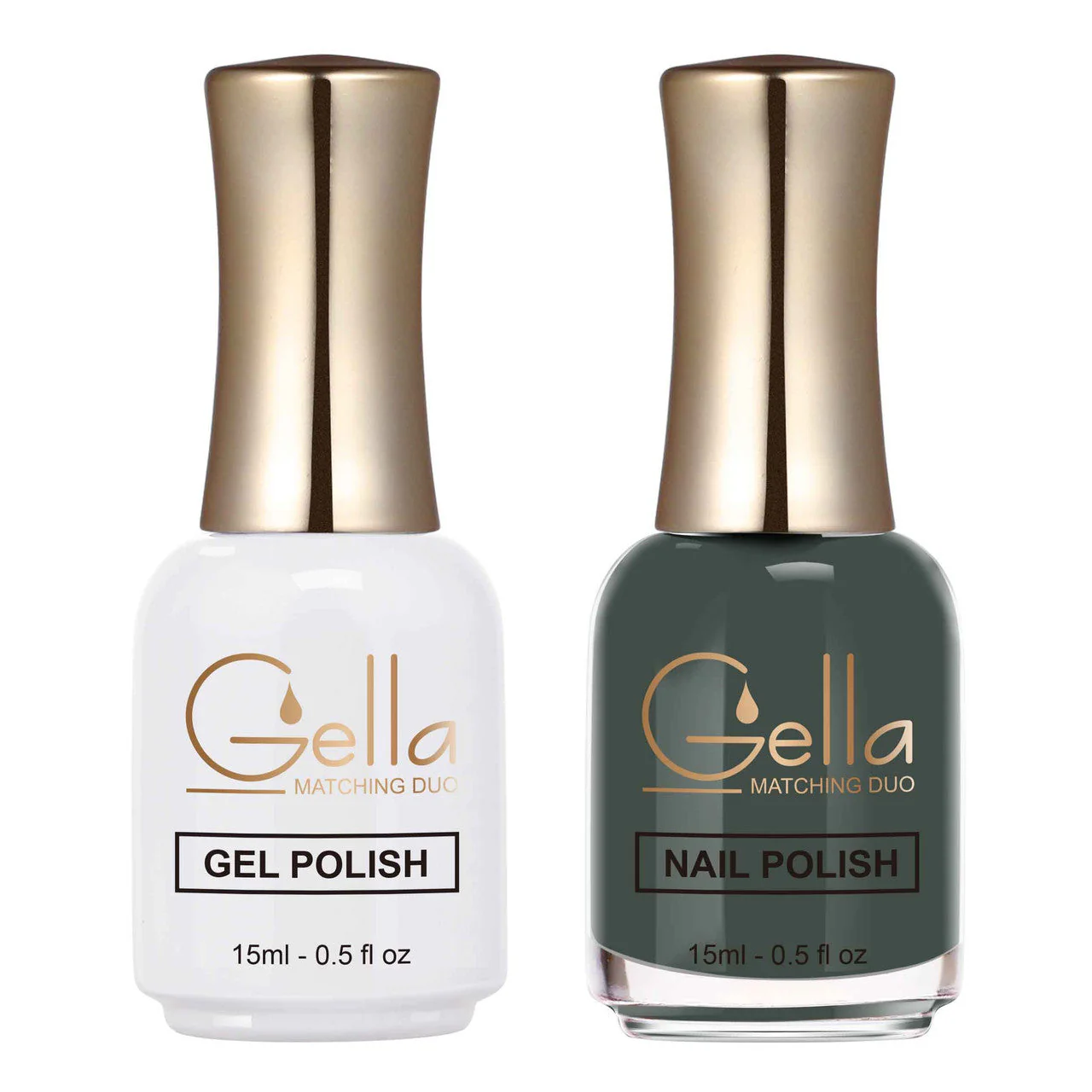 Matching Duo - GN249 It is, what it is!