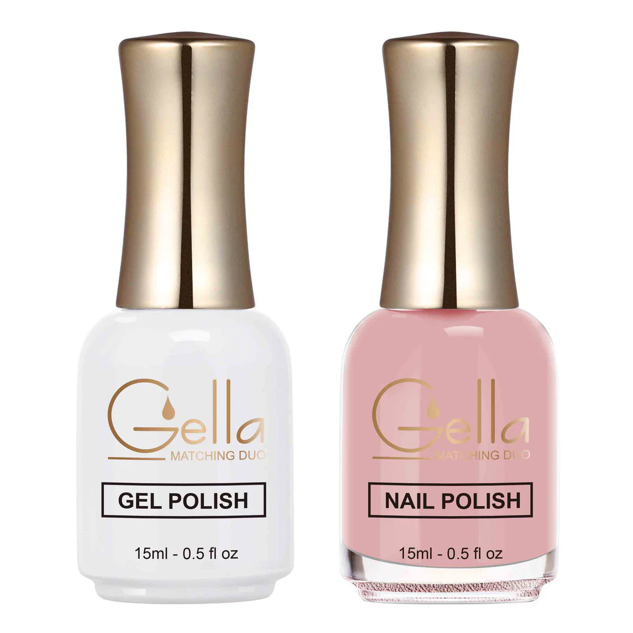 Matching Duo - GN256 Sakura Milk
