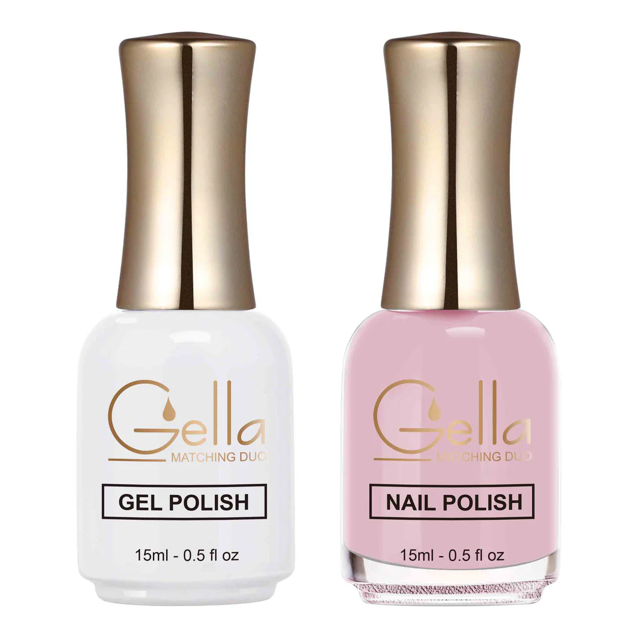 Matching Duo - GN260 Cute Pink