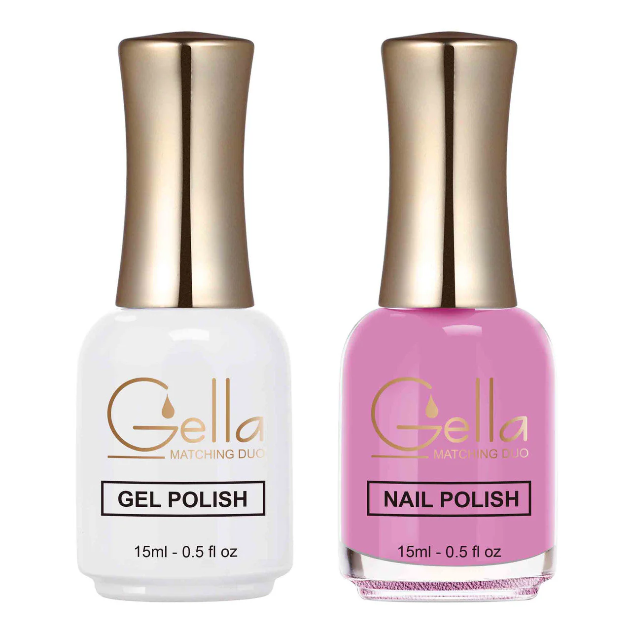 Matching Duo - GN286 Pop Pink