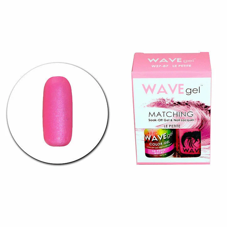 Matching -Le Petite W3787