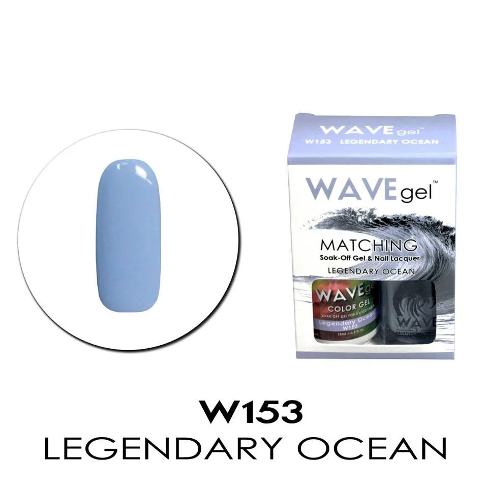 Matching -Legendary Ocean W153