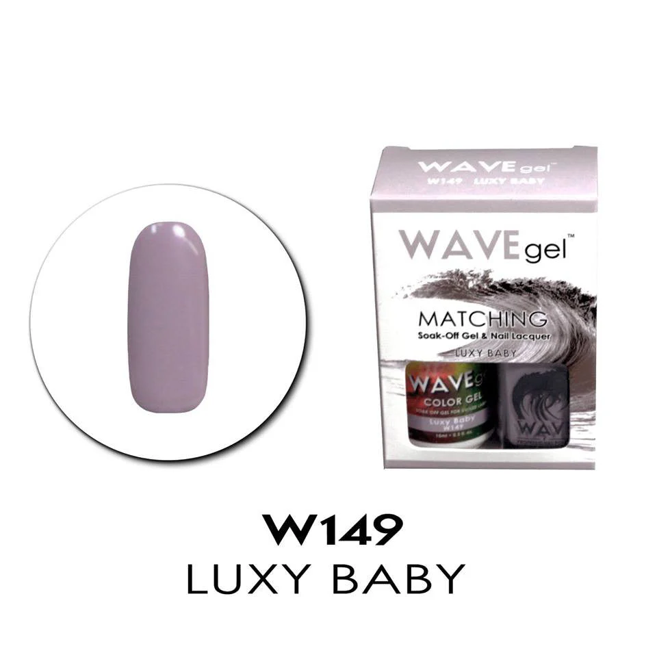 Matching -Luxy Baby W149