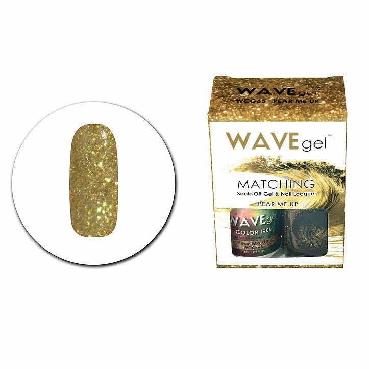 Matching -Pear Me Up WCG65