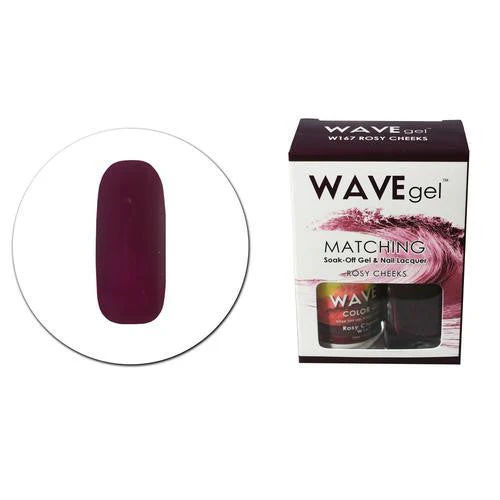 Matching -Rosy cheeks W167