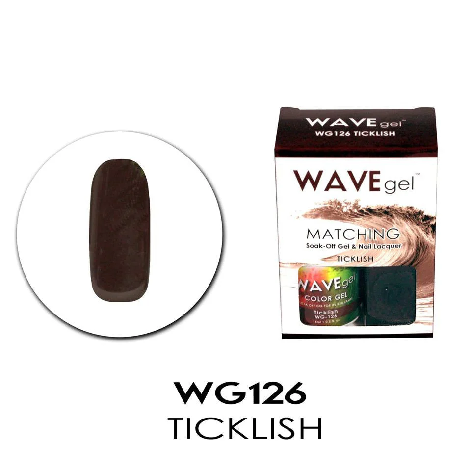 Matching -Ticklish WG126