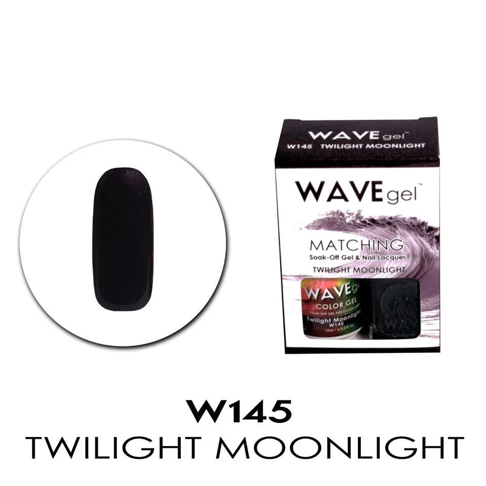 Matching -Twilight Moonlight W145