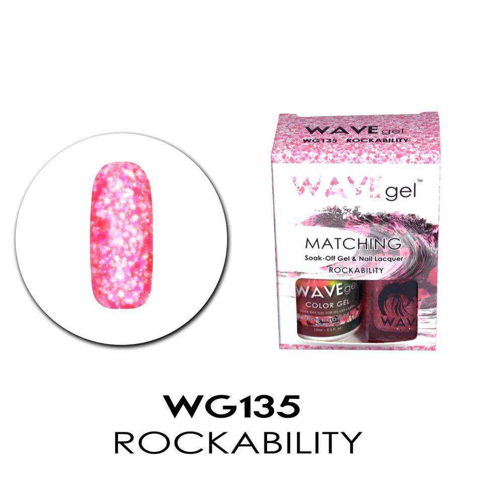 Matching -Unicorn Tears WG131