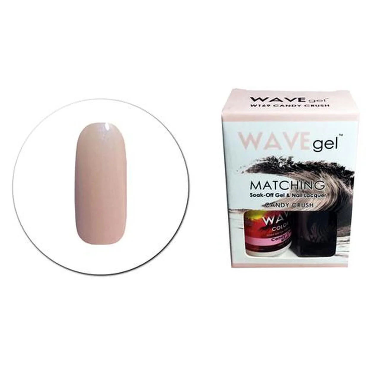 Matching - W169 Candy Crush