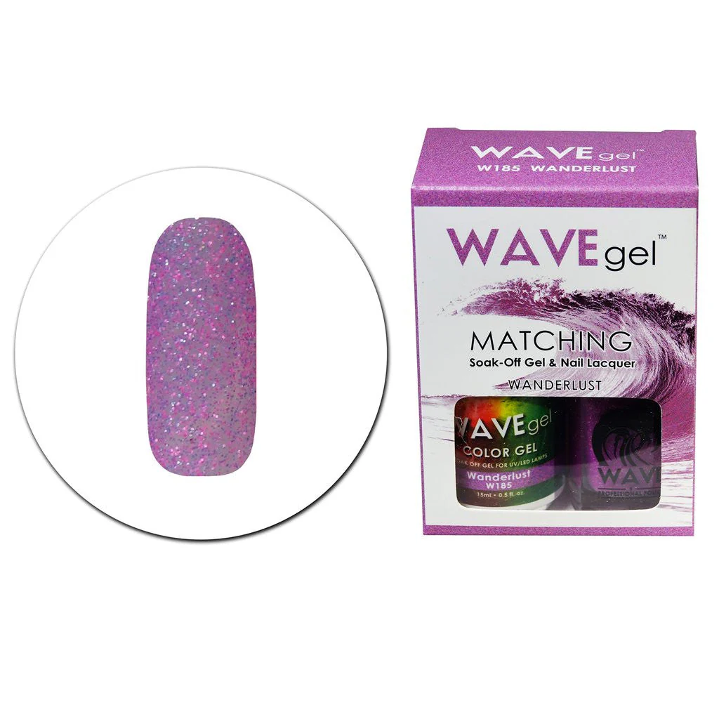 Matching - W185 Wanderlust