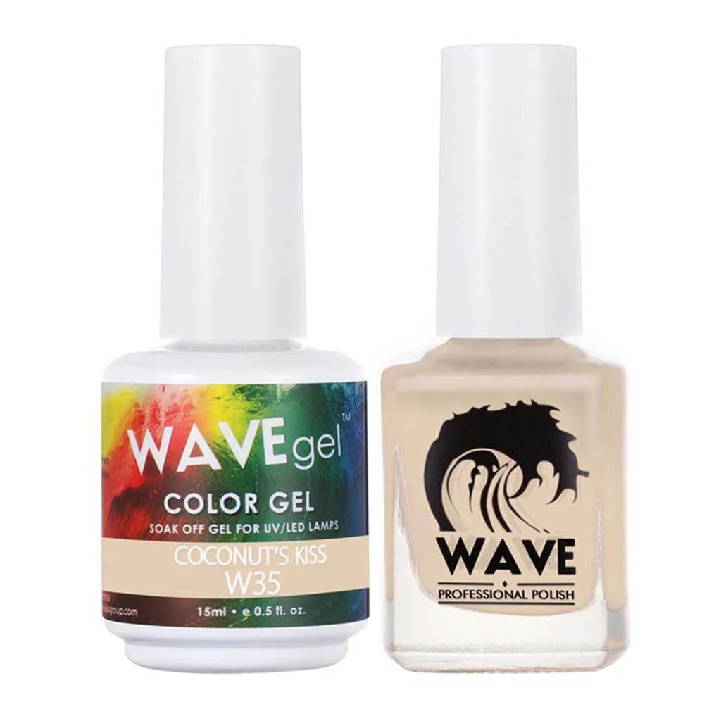 Matching - W35 Coconut's Kiss