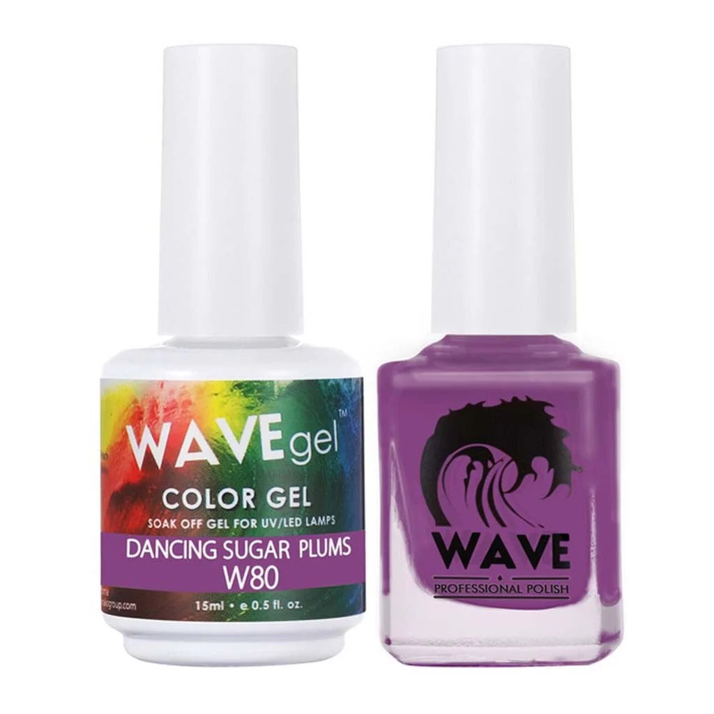 Matching - W80 Dancing Sugar Plums