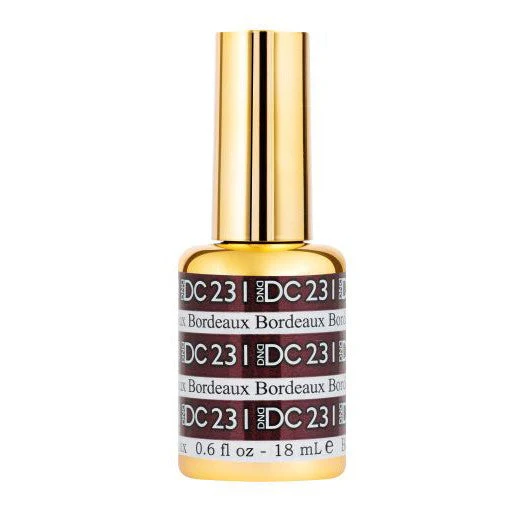 Mermaid Gel - DC231 Boreaux