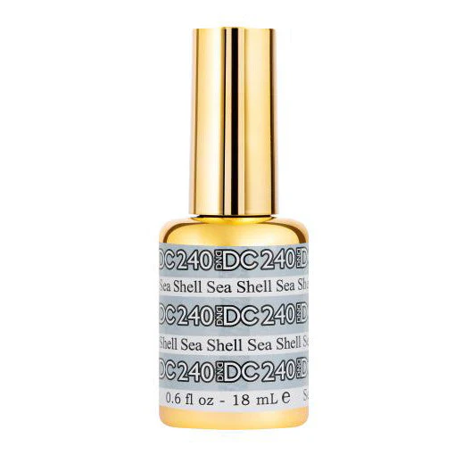 Mermaid Gel - DC240 Sea Shell