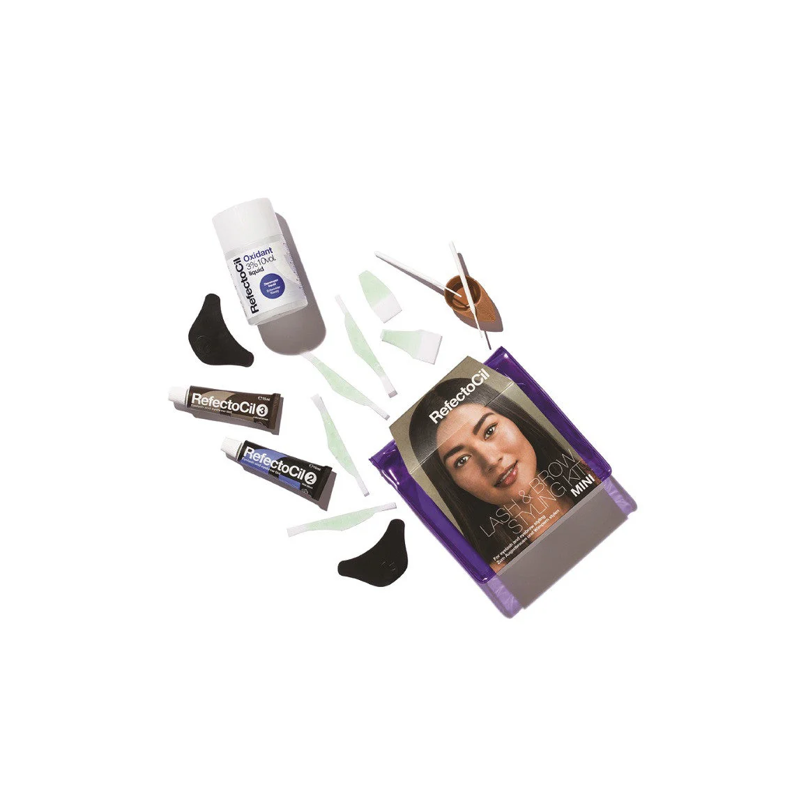 Mini Lash & Brow Styling Kit