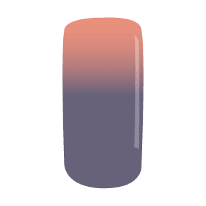 Mood Effect Acrylic - ME1018 Plum Mutation - Image 2