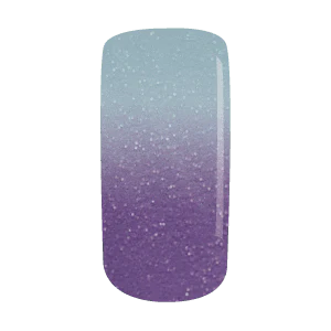 Mood Effect Acrylic - ME1044 Blue Lilly - Image 3