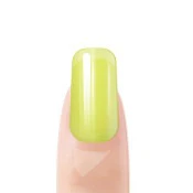 Nail Lacquer - Light Olive SH702