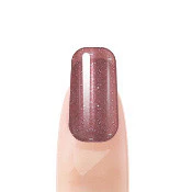 Nail Lacquer - Metallic Purple M304