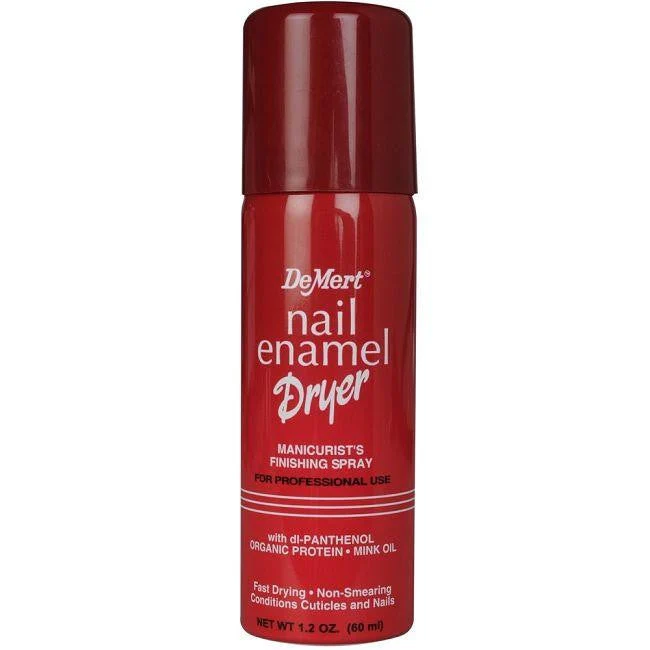 Nail Enamel Dryer 390ml