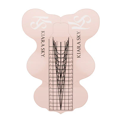 Nail Forms 500pc